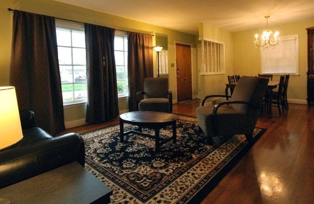 Picadome Pool Getaway