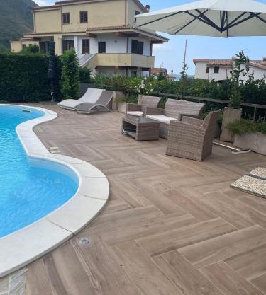 Piccolo Paradiso in Praia a Mare