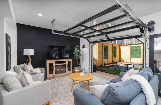 Pickleball | 2 Master Suites | Fire Pit | Game Rm