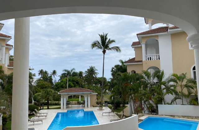 Picturesque Ocean View Condo