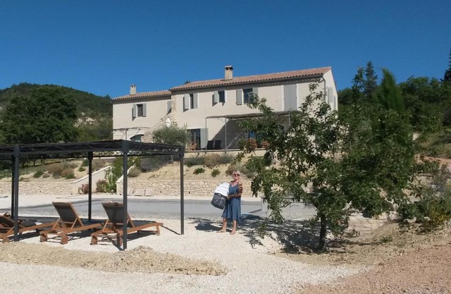 Pie des Ayrolis
