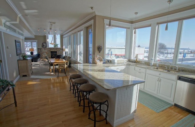 Pier Harbor #1 & #2