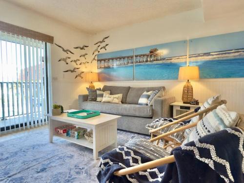 Pier Pressure Beachfront Wpool