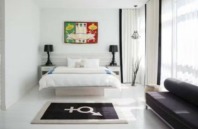 Pier Village at Your Doorstep | Spacious 1BR Suite with Access to Scenic BeachHa