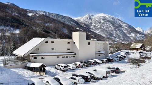 Pierre et Vacances Serre Chevalier Chantemerle