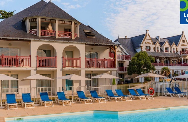 Pierre & Vacances Premium Le Domaine de Cramphore
