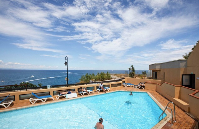 Pierre & Vacances Résidence Les Balcons de Collioure