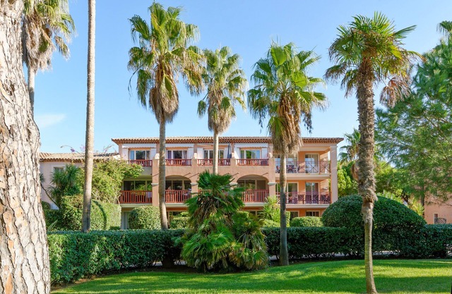 Pierre & Vacances Residence La Pinede