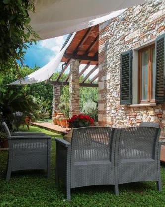 Pietra E Glicine B&B