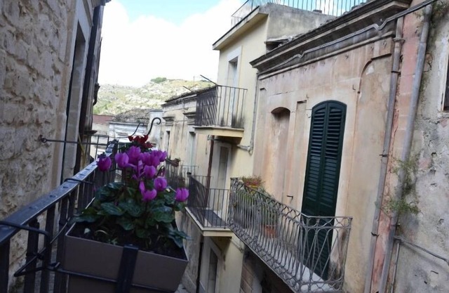 Pietraviva Ragusa Ibla