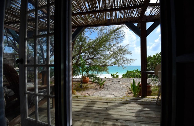 Pigeon Cay Beach Club