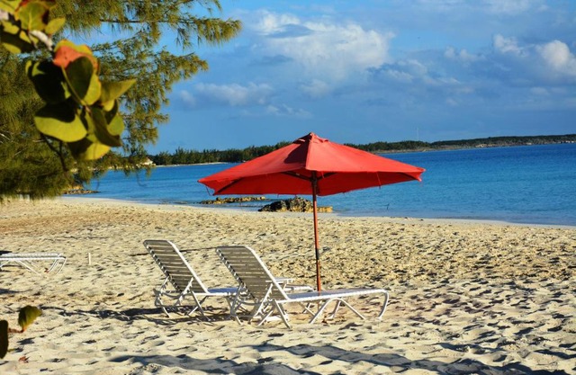 Pigeon Cay Beach Club