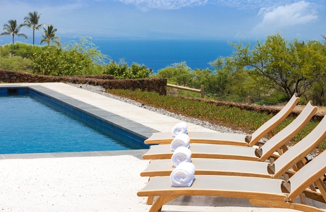 ❤️PiH❤️ Home of the Milky Way ★ Ocean Views ★ Pool and Spa ★ Astronomy Retreat ★