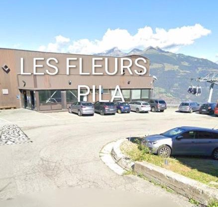 Pila Petit Coin Gerdaz Les Fleurs SKI & MTB