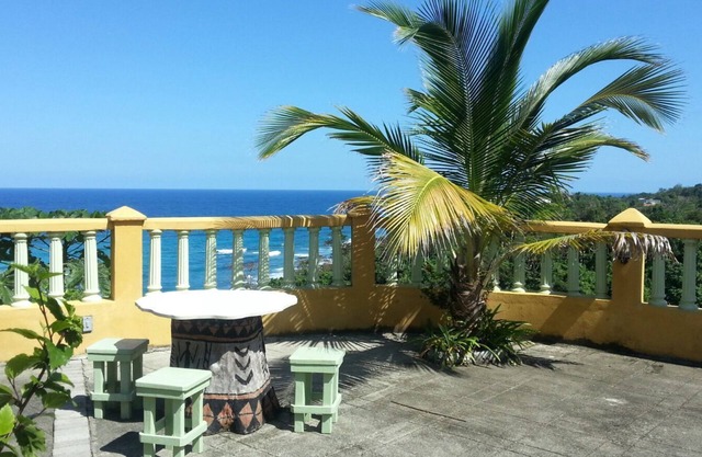 Pimento Lodge