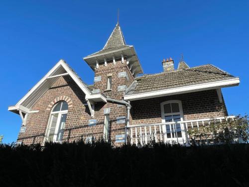 Pimpompul Vakantiewoning