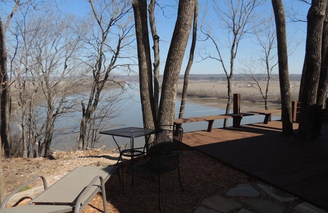 Pinckney Bend Bed & Breakfast