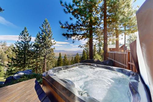 Pine Haven Retreat