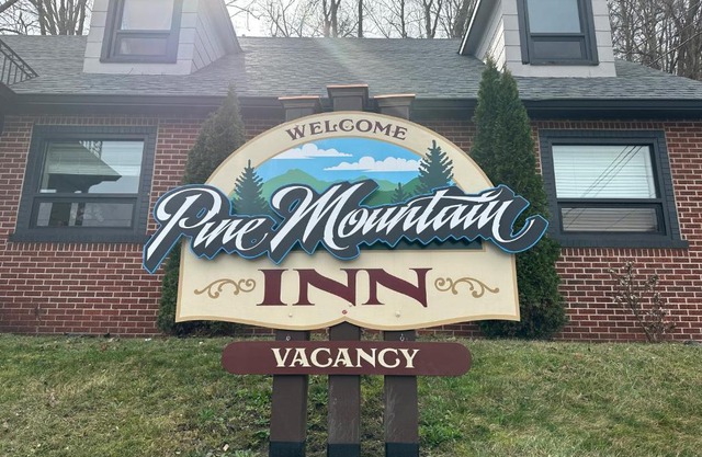 Pine Mountain Inn