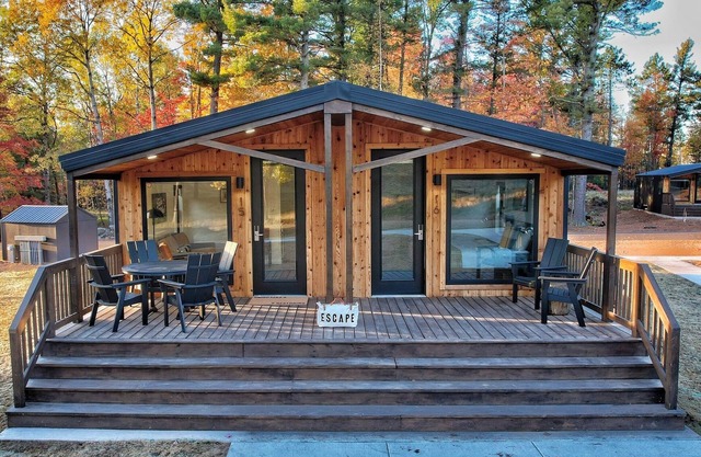 Pine Mountain Ski & Golf Resort