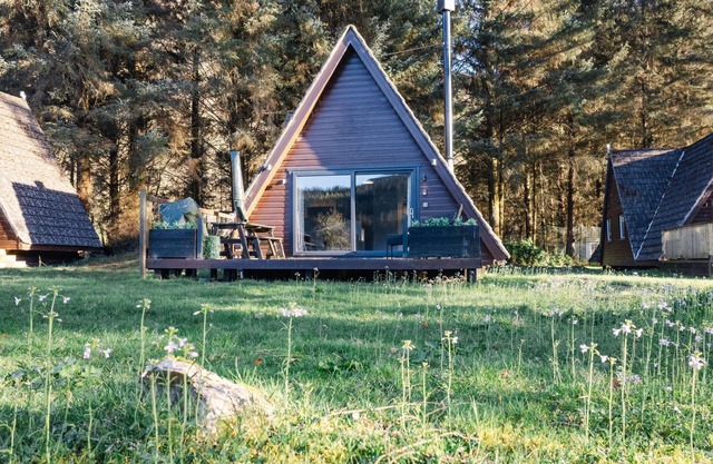 Pine Needle Lodge by Interhome