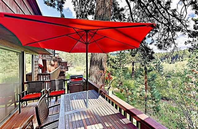 Pinewild Condo 80