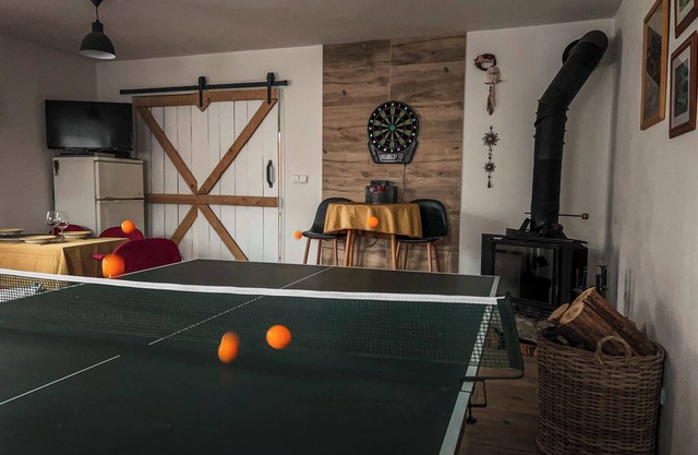 Ping pong Cottage in heart of Liptov - Tatra mountains - Top value!