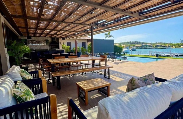 Pinheiro House Búzios - High Standard in Aretê