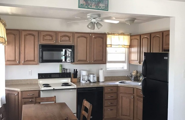 Pinnacle Beach Cottage