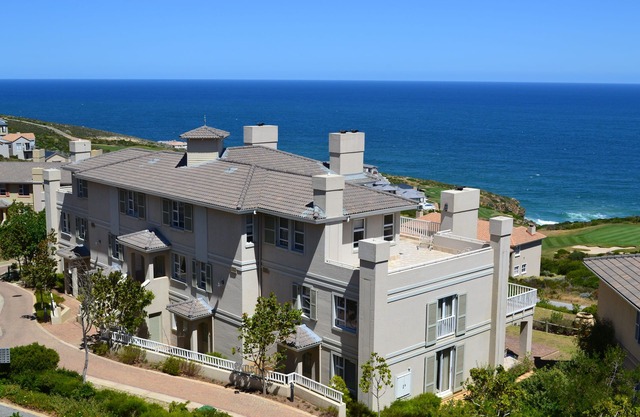 Pinnacle Point Golf Villa - 8.2 (Golf Safari SA)