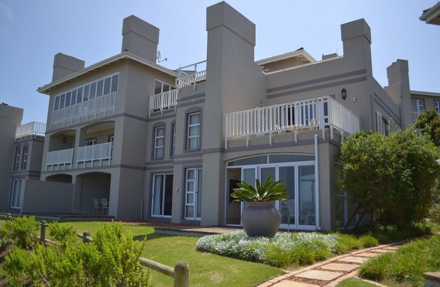 Pinnacle Point Golf Villa - 5.1 (Golf Safari SA)