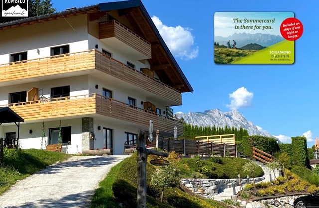 Pinta Kombilo Apartments
