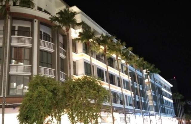 PINTARMAN FAMILY SUITES @ MIRI TIMES SQUARE