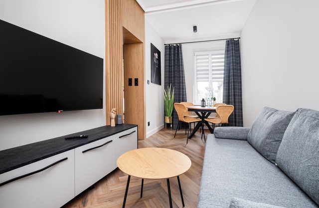 Piotrkowska Grand Avenue Apartment #B