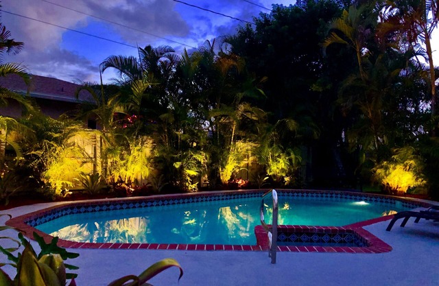 PIPER PALMS VILLA WELCOMES YOU!