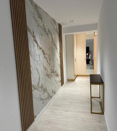 Pipera Platza Residence 5 luxury 1 bedroom
