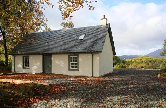 Pirn Mill Self Catering Cottage