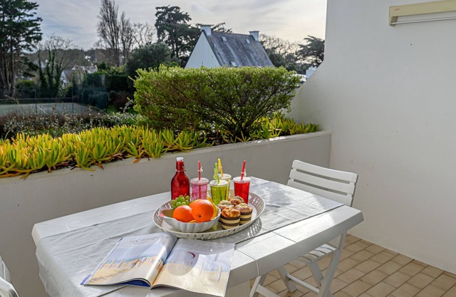 Piscine et Plage by Interhome