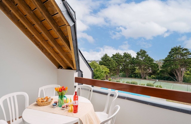 Piscine et Plage by Interhome