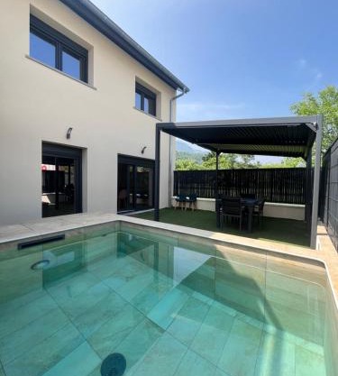 Piscine & Spa