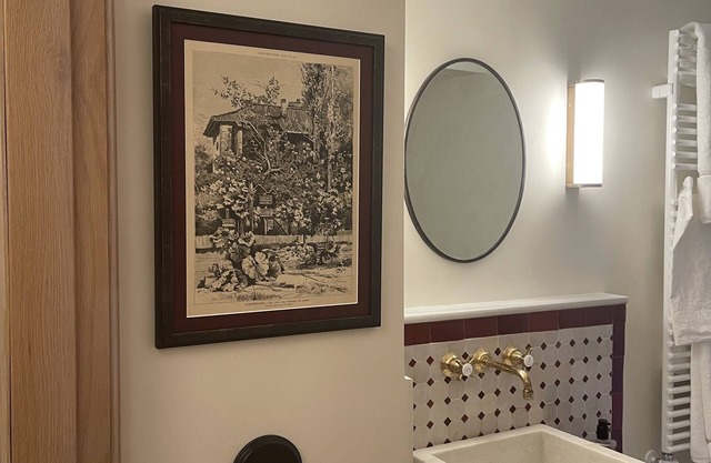 Piso 3 Dormitorios y 3 Baños con Plaza de Garaje