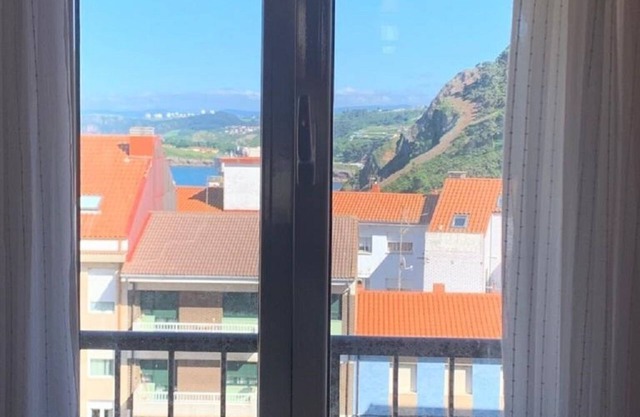 Piso Acogedor, en Zona Tranquila y a tan Solo 200 Metros de la Playa y el Centro