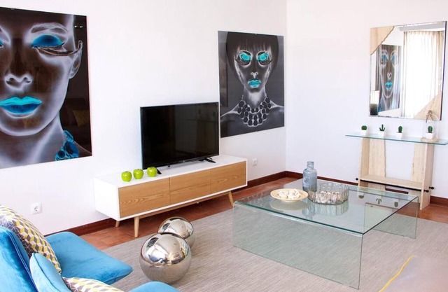 Piso en Lekeitio, Costa Vasca, Bizkaia.