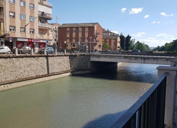 Piso Granada