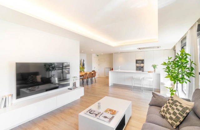 Piso iturriondo, espacioso apartamento a 5 minutos de Pamplona