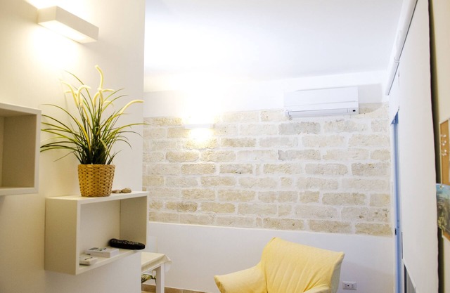 Pisticci (MATERA): IL DELFINO - Unit B (all inclusive)