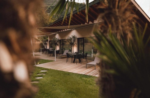 Pitzner - Winery & Suites