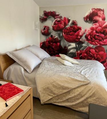 PIVOINE Chambre d hotes