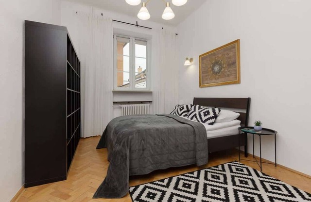 Piwna 7 | Spacious Apartment | For 4 Guests
