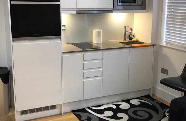 Place like Home Apartment